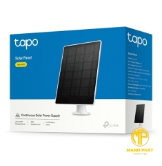 Tấm Pin Mặt Trời Tapo A202
