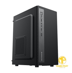 CASE XIGMATEK XS-09 (M-ATX) EN46308