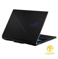 Asus ROG Zephyrus Duo 16 GX650PZ-NM031W (Ryzen 9-7945HX | Ram 32GB | 1TB SSD | RTX 4080 12GB | 16inch WQXGA 240Hz | Win 11| Đen)