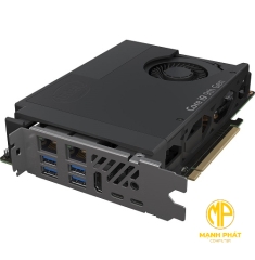 NUC Ghost Canyon BKNUC9i7QNB Ghost Canyon i7 Element