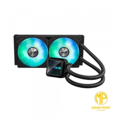 Tản Nhiệt Nước Asus Prime LC 240 ARGB (PRIME LC 240 ARGB)