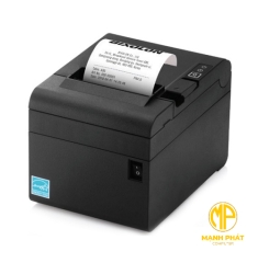 Máy in hóa đơn BIXOLON SRP-E302 (Khổ 80) Cổng giao tiếp USB + LAN