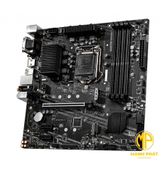 Mainboard MSI B460M PRO-VDH
