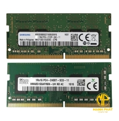 Ram Laptop 8GB DDR4 Bus 3200 - Hyunix / Samsung (Tháo Laptop)