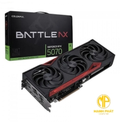 VGA Colorful GeForce RTX 5070 Battle AX 2GB-V