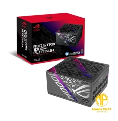 NGUỒN ASUS ROG STRIX 1000P GAMING (ROG STRIX 1000P GAMING)