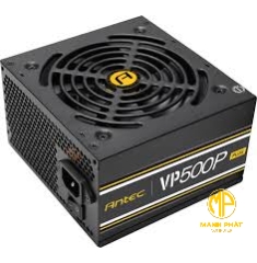 Nguồn Antec VP500P PLUS