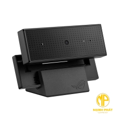 Webcam Asus ROG Eye S (Hình ảnh FullHD 1080, 60Fps)