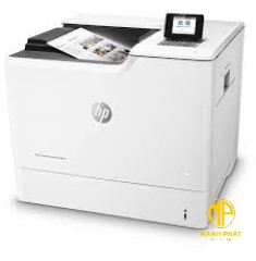 Máy in Laser màu HP Color LaserJet Enterprise M652n_J7Z98A