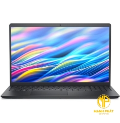 Dell 15 DC15250 (intel Core i5 1334U | RAM 16GB | SSD 512GB | 15.6 inch FHD | Dos Black) Mp