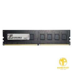 Ram Desktop GSKILL DDR4, 8GB/2666MHz, C19-NT(F4-2666C19S-8GNT)[GRD4-NT8G2666C19S]