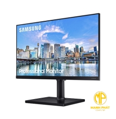 Màn hình SAMSUNG LF27T450FQEXXV 27. inch FHD IPS 75Hz 5ms