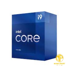 BỘ XỬ LÝ  Intel® Core™ i9-11900 Processor ONLINE
