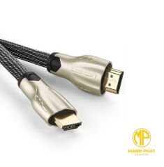 Cáp dữ liệu HDMI 1.4 truyền âm thanh hình ảnh dài 15M Ugreen (11197)