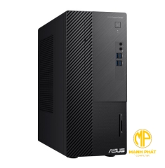 ASUS D500TE-513500078W Intel Core i5-13500 | Ram 8GB DDR4 | SSD 512GB M.2 2280 | Wi-Fi 6 + Bluetooth 5.2 | 300W power supply (80+ Bronze, peak 350W) | WIN 11 | KB+M | 3Y