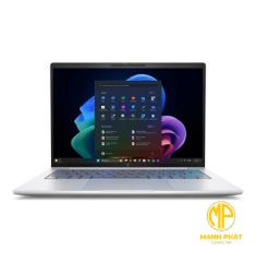 HP AI EliteBook 8 G1i C1CQ8PT 9T766AV (Core Ultra 7 255U | 32GB RAM | 512GB SSD | Intel Graphics|  14 inch WUXGA | Windows 11 Pro)