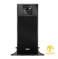 Bộ lưu điện APC Smart-UPS SRT 6000VA 230V_SRT6KXLI
