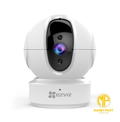 Camera Wifi thông minh EZVIZ CS-C6CN (4MP,W2)