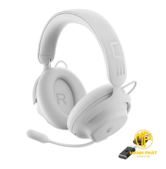 Tai nghe chơi game không dây Alienware Pro Wireless Gaming Headset - Light