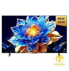 Google Tivi TCL 4K HDR 65 inch 65P69K | 65P69K