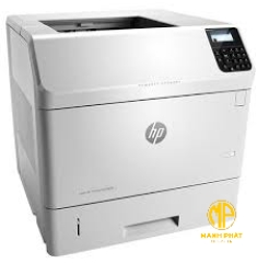 Máy in Laser HP LaserJet Enterprise M606dn