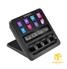 Thiết bị Stream Elgato Gaming StreamDeck+ 8 Phím Lập Trình| 10GBD9901