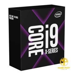 Bộ xử lý Intel® Core ™ i9-10900X X-series
