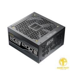 Nguồn máy tính ANTEC HCG1200 PRO P EC - Platinum 80 Plus