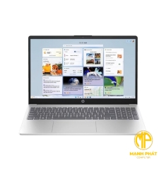 HP 15-fr0032TU BZ7T9PA (intel Core i7-13620H | Ram 16GB | SSD 512GB | Intel Graphics | 15.6 FHD | Win 11)