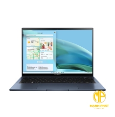 ASUS ZenBook S 13 OLED UM5302TA-LX087W (R5-6600U | 8GB | 512GB | AMD Radeon™ 660M Graphics | 13.3 2.8K OLED 100% DCI-P3 Touch | Win 11)