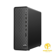 HP S01-pF4008d AZ0F4PA (Intel Core i7-14700 | Ram 8GB | SSD 512GB | Intel UHD | Win 11 | Đen)