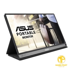 Màn Hình Di Động ASUS ZenScreen MB16ACR 15.6 IPS Full HD