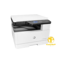 Máy in Laser HP LaserJet Pro MFP M433A ePrint (1VR14A)