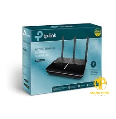 Router Wi-Fi TP-Link Archer C2300 Băng Tần Kép