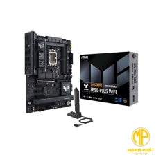 Mainboard Asus TUF GAMING Z890-PLUS WIFI DDR5 (Thunderbolt 4+Bluetooth)