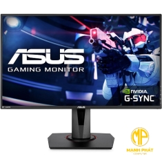 Màn hình ASUS GAMING VG278QR 165Hz