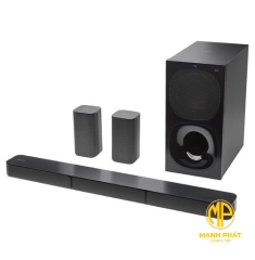 Hệ thống loa thanh Sony Home Cinema 5.1 kênh HT-S20R (HT-S20R//C SP1)