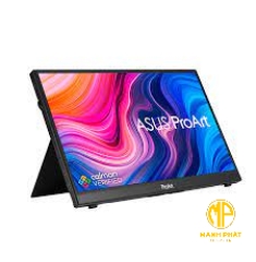 Màn hình di động cảm ứng đồ họa Asus ProArt PA148CTV 14 FHD IPS 60Hz (Micro HDMI, Type-C)