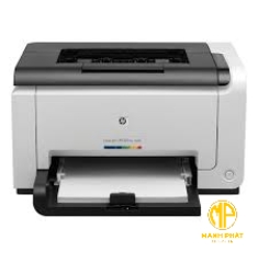 Máy in Laser màu HP Color LaserJet Pro CP1025NW 