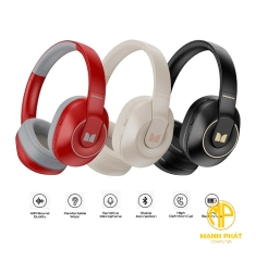 Tai nghe chụp tai MONSTER Strom XKH01 Wireless