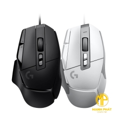 Chuột có dây Gaming Logitech G502 X Corded Wireless