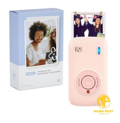 Giấy in ảnh cho HPRT CP2100 & Z3 Photo Sheet Combo