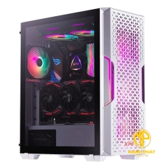 CASE ADATA XPG STARKER AIR WHITE SP005713