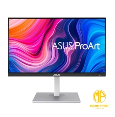 Màn hình đồ hoạ Asus ProArt PA278CV 27\ 2K IPS (HDMI, Displayport, Type-C)