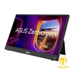 Màn hình di động ASUS ZenScreen 15.6Inch IPS 60Hz MB16AHV 5ms