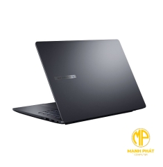 ASUS B5405CCA-NZ0784X (14INCH WQXGA 144HZ | INTEL CORE™ ULTRA 5-225H | RAM 32GB DDR5 | SSD 512GB | FINGERPRIN | WI-FI 7 + BT 5.4 | 63WHRS 3-CELL LI-ION | WIN11 PRO 3Y OSS)