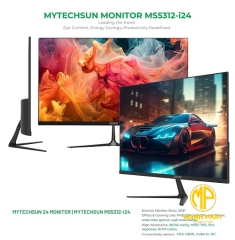 Màn hình LCD MyTechSun MS5312-I24 (24inch FHD IPS 120Hz 1ms)
