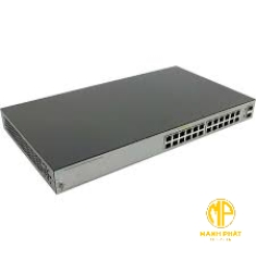 HPE OfficeConnect 1920S 24G 2SFP PoE+ 185W Switch JL384A (NEW)	