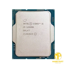 Bộ xử lý Intel® Core™ i5-12600K (Tray)