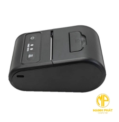 Máy in hóa đơn Xprinter P504A Giao tiếp (USB,BLUETOOTH)